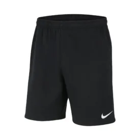 Pantaloncini da uomo Nike Team Club 20 Nero