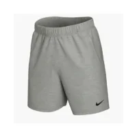 Nike Pantaloncini Nike Team Club 20 grigio