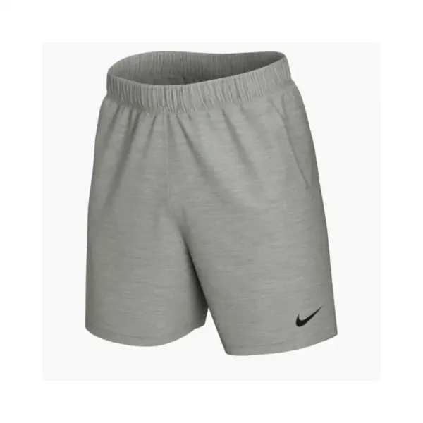 Nike Pantaloncini Nike Team Club 20 grigio