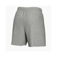 Nike - Pantaloncini Uomo Team Club 20 - Grigi - Cotone Morbido, Vestibilità Regular, Ideali per Sport e Relax - immagine 2