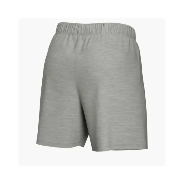 Nike - Pantaloncini Uomo Team Club 20 - Grigi - Cotone Morbido, Vestibilità Regular, Ideali per Sport e Relax - immagine 2