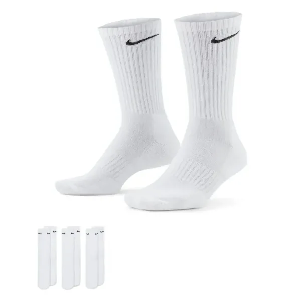 Nike Everyday Cushioned Calze da training di media lunghezza