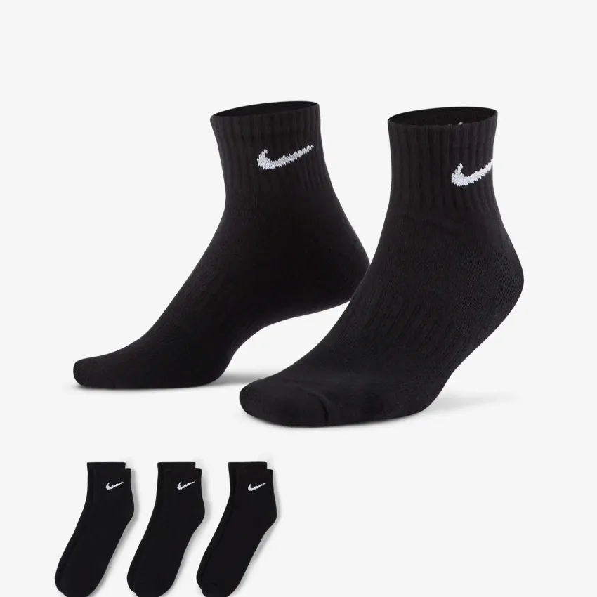 Nike Calze da training alla caviglia SX7667