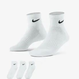 Nike Everyday Cushion x 3 Calze da Running