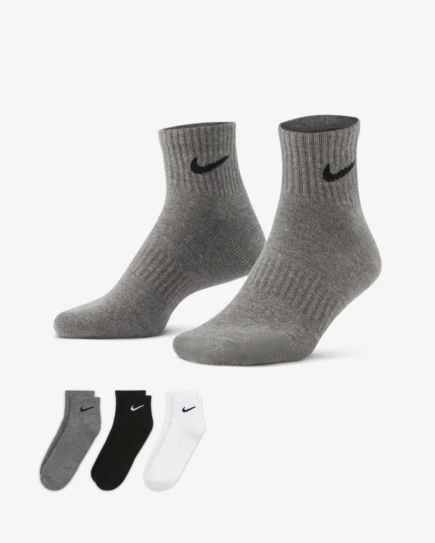 Nike Calze da training alla caviglia SX7667
