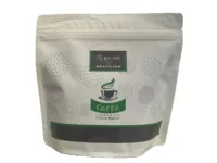 Caffè Rocard® | In Grani di Specialità | Monorigine Brasile | 100% Arabica | Specialty Coffee | Tostatura Artigianale | Confezione 250 Gr | Rotondo e morbido con sentori di nocciola e mandarino |