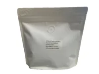 Caffè Rocard® | In Grani di Specialità | Monorigine Brasile | 100% Arabica | Specialty Coffee | Tostatura Artigianale | Confezione 250 Gr | Rotondo e morbido con sentori di nocciola e mandarino | - immagine 2