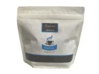 Caffè Rocard® | In Grani di Specialità | Monorigine Rwanda | 100% Arabica | Specialty Coffee | Tostatura Artigianale | Tostatura più leggera | Confezione 200 Gr | Note di gusto Albicocca, cioccolato al latte, tamarindo |