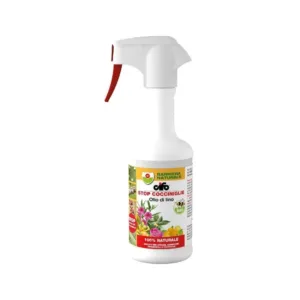 Cifo Olio Di Lino Stop cocciniglie