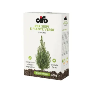 Cifo Concime Idrosolubile Per Siepi
