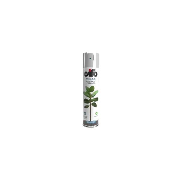 Cifo Mirax Spray Lucidante fogliare