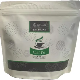 Caffè Rocard Macinato Brasile