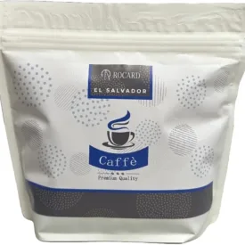 Caffè Macinato El Salvador