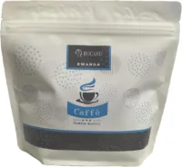 Caffè Macinato Rwanda