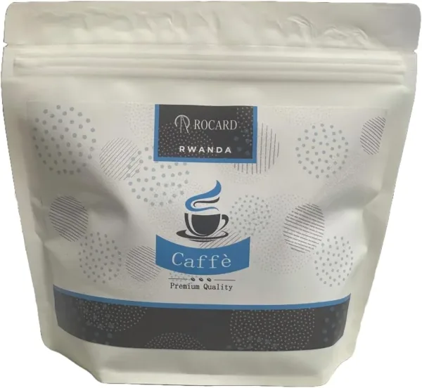 Caffè Macinato Rwanda