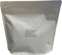 Caffè Rocard® | Macinato | Monorigine Rwanda | 100% Arabica | Specialty Coffee | Tostatura Artigianale | Tostatura leggera | Confezione 250 Gr | Note gusto Albicocca, cioccolato al latte, tamarindo | - immagine 2