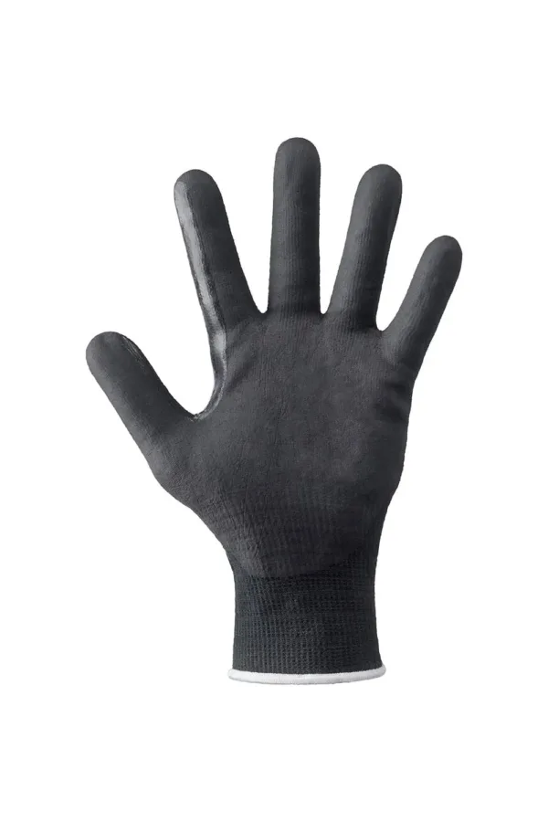 Rocard® | 12 Paia Guanti da Lavoro | Protettivi in Poliuretano, Resistenti alle abrasioni, tagli, lacerazioni e forature, per Uomo e Donna .Guanti Di Altissima Qualità - immagine 1