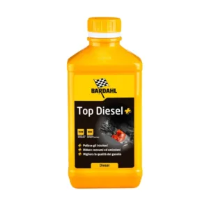 Bardahl Top Diesel 1 Litro