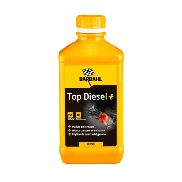 Bardahl Top Diesel 1 Litro