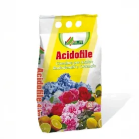 Alfe Acidofile Concime per piante acidofile