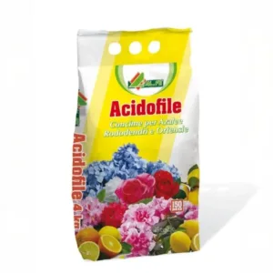 Alfe Acidofile Concime per piante acidofile