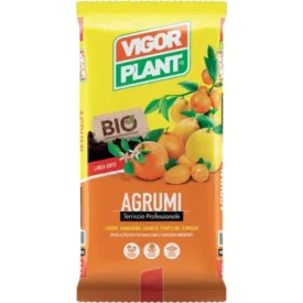 Vigor Plant Terriccio Professionale per agrumi