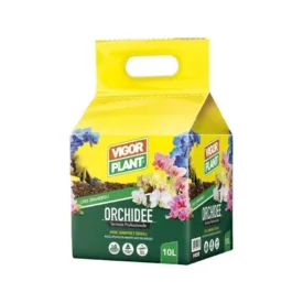 Vigor Plant Terriccio Specifico per orchidee