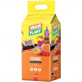 Vigor Plant Terriccio per Ortaggi e fiori