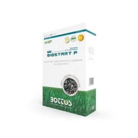 Bottos Mastergreen Biostart concime per prato