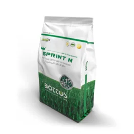 BOTTOS - SPRINT N 10 Kg Concime per prato