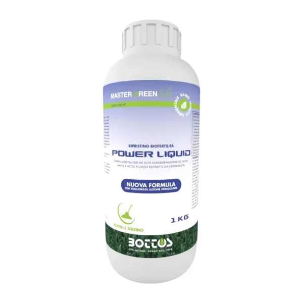 Bottos Power Liquid