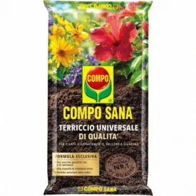 Compo Sana Terriccio Universale
