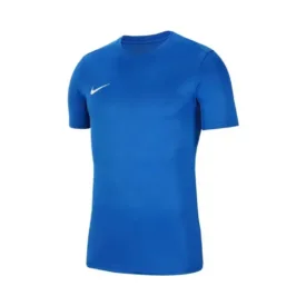 Nike Maglia Park VII Blu Reale