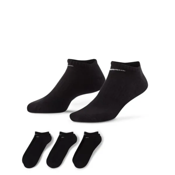 Nike Calzini bassi everyday cushioned