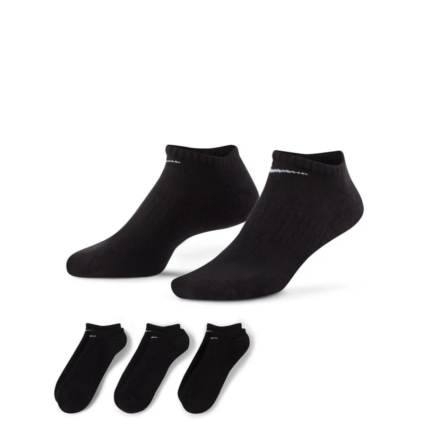 Nike Calzini bassi everyday cushioned