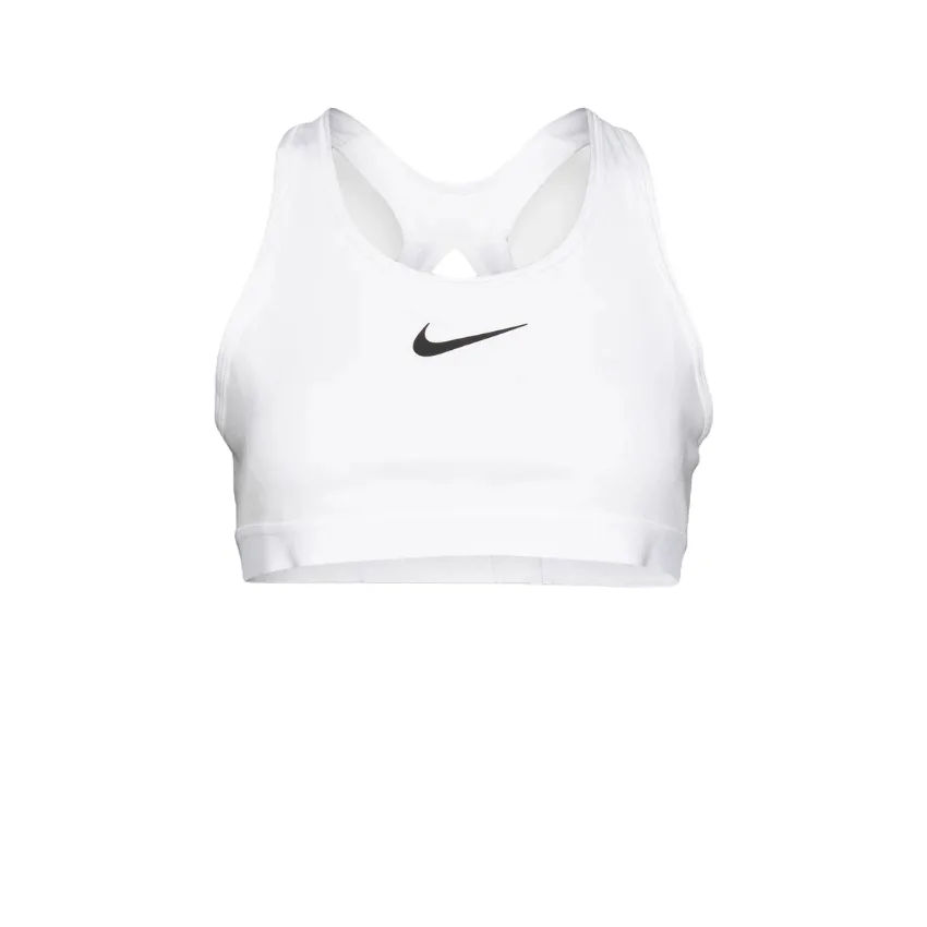 Nike Reggiseno Sportivo con sostegno elevato Swoosh High