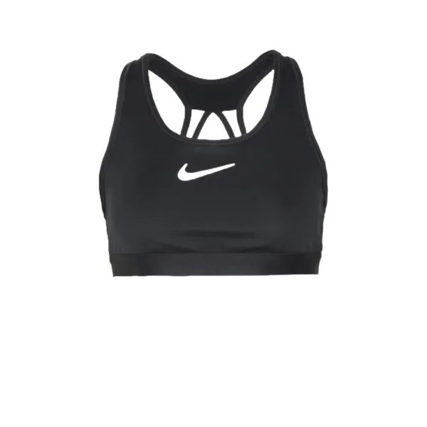Nike Reggiseno Sportivo con Sostegno Medio