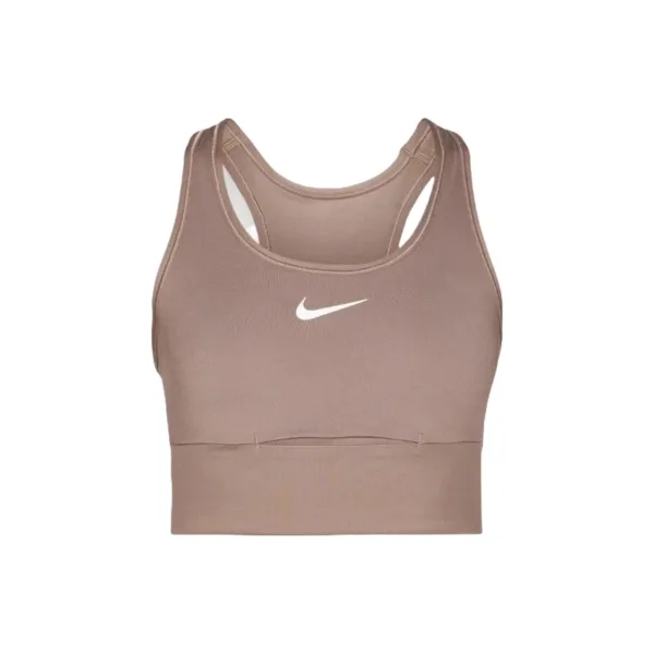 Nike Performance BRA Reggiseno sportivo con sostegno medio