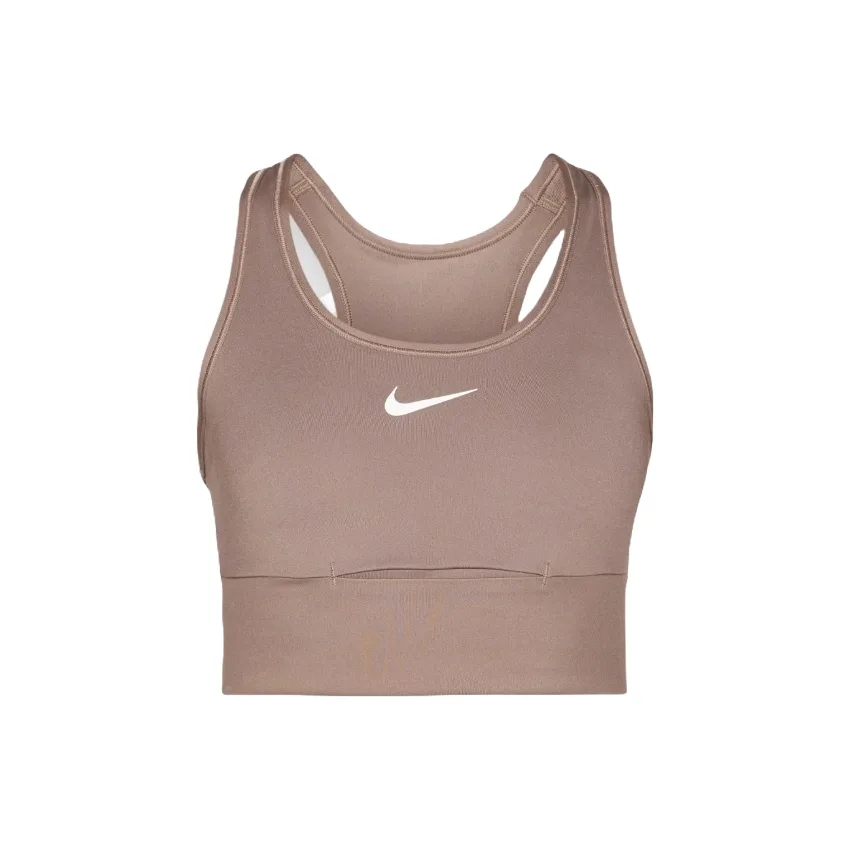 Nike Performance BRA Reggiseno sportivo con sostegno medio