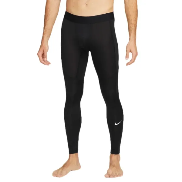 Nike Pantalone pro tights da fitness dri-fit