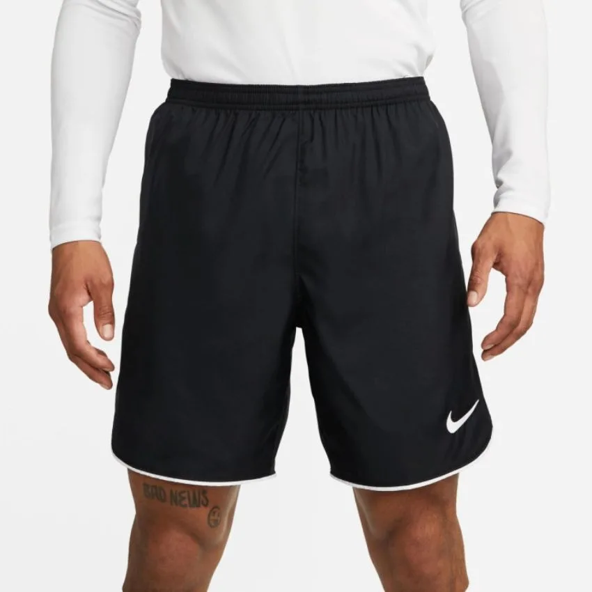 Nike Pantaloncino Laser Nero