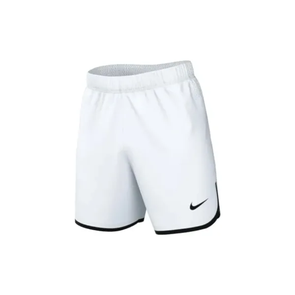 Nike Pantaloncino Laser Bianco