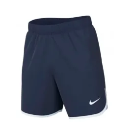 Nike pantaloncino laser blu