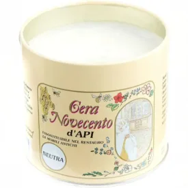 Novecento Cera D'Api 500 ML