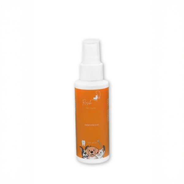 Dentifricio Spray Per Cani