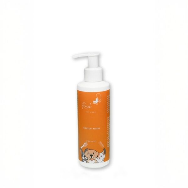 Spray Districante per cani