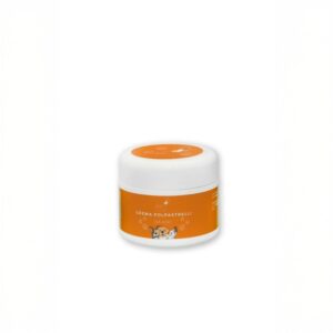 Crema Polpastrelli per Cane