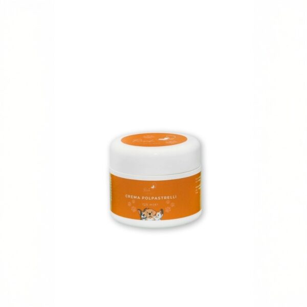 Crema Polpastrelli per Cane