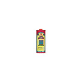 Olio di lino cotto
