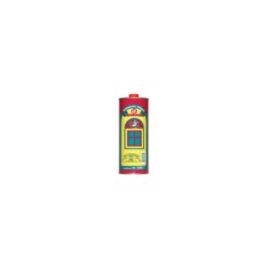 Olio di lino cotto
